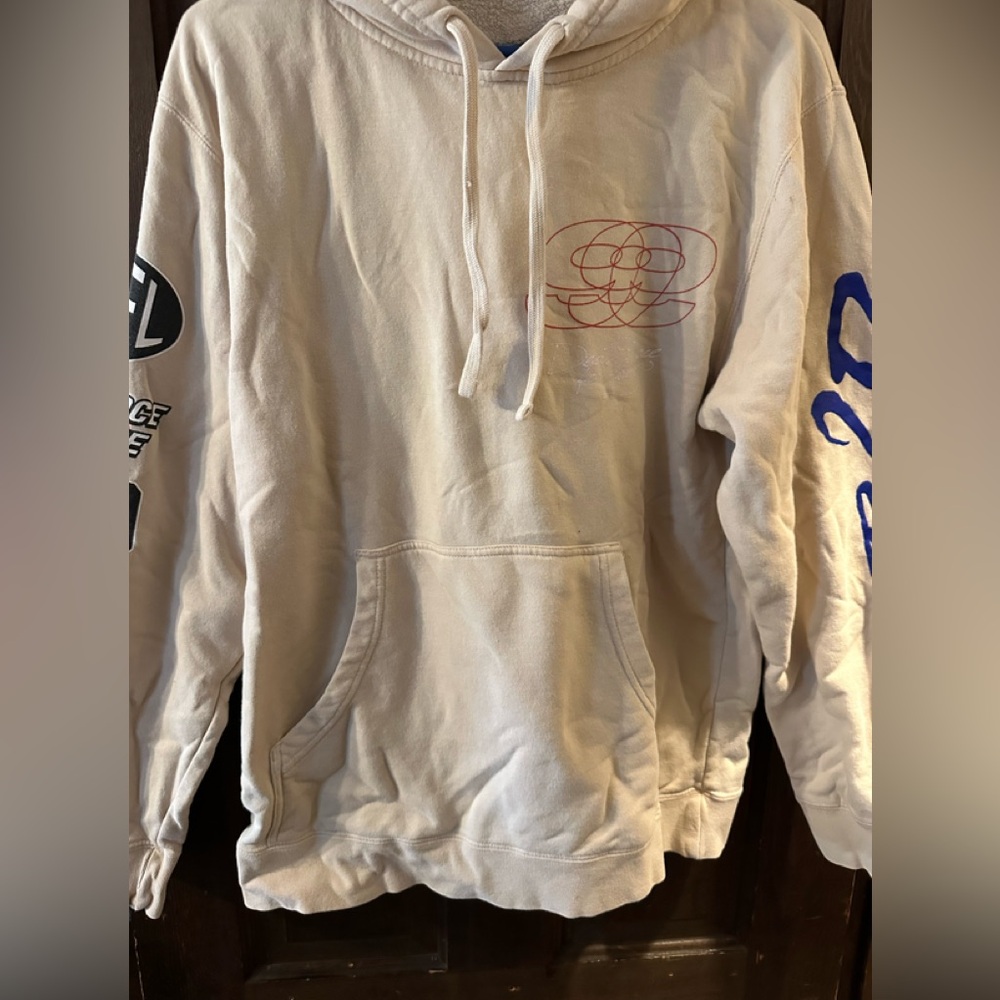 Juice world hoodie
